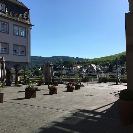Mosel Ferienhaus Zell Exteriér fotografie
