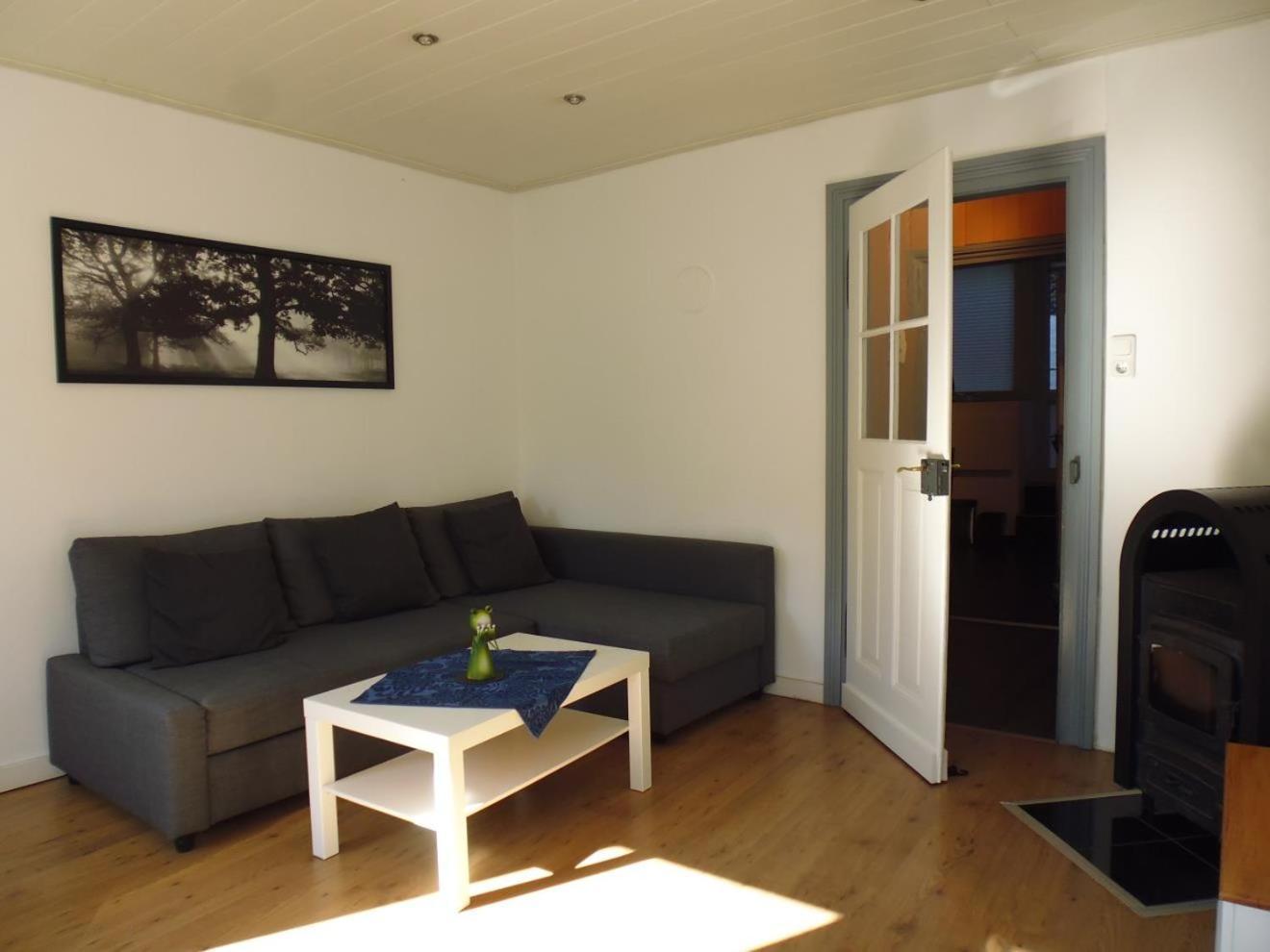 Mosel Ferienhaus Zell Exteriér fotografie