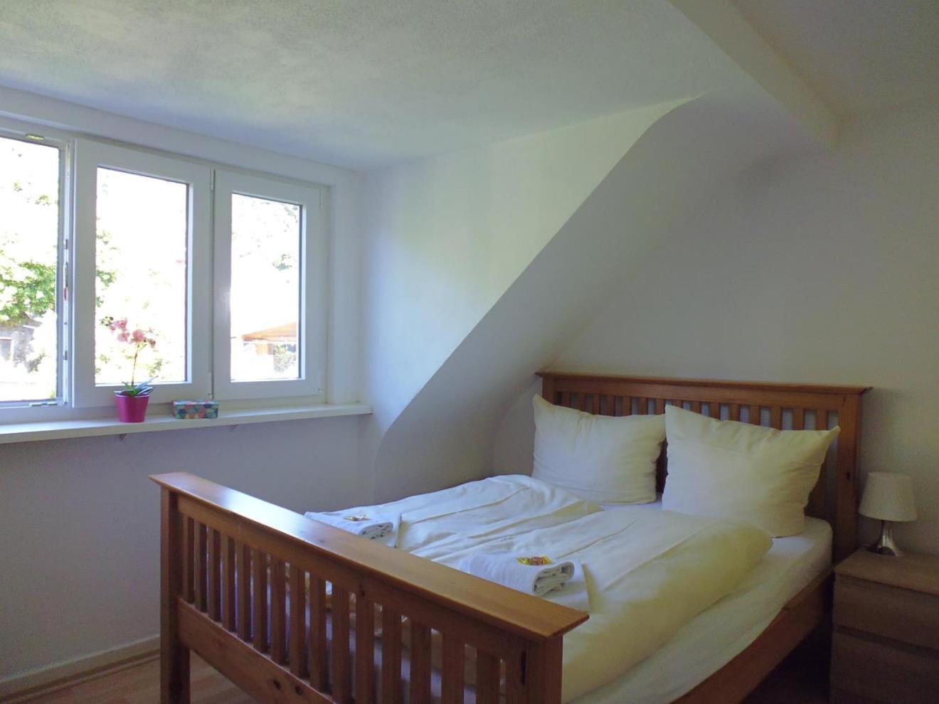 Mosel Ferienhaus Zell Exteriér fotografie