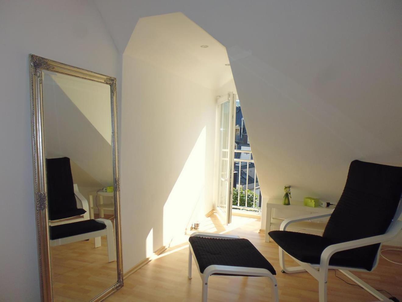 Mosel Ferienhaus Zell Exteriér fotografie